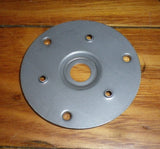 Electrolux, Simpson, Hoover Dryer Rear Drum Bearing Cover Plate - Part # 4055690715