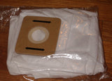 Pullman JY-BP-1 Backpack Compatible Synthetic Vac Bags (Pkt 5) - Part # AF500S