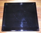 St George Enamel Oven Baking Tray 406mm x 360mm x 15mm - Part # 334774, AC037