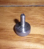 St George Oven Shelf Side Support Rack Mounting Screw - Part # 3385