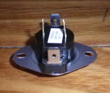 Maytag, Whirlpool Dryer Compatible Cycling Thermostat - Part No. 3387134A