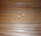 LG MS-1947C Extra Small Microwave Plate - Part # 3390W1G005E
