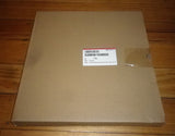 LG MS-1947C Extra Small Microwave Plate - Part # 3390W1G005E