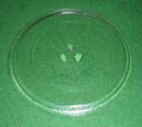 LG MS-2346S Small Microwave Plate - Part # 3390W1G012B