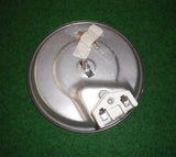 Westinghouse, Chef 150mm Solid Wire-in Hotplate - Part # 3402