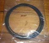 Maytag, Whirlpool Commercial Dryer 92-1/4" Compatible Drum Belt - Part # 341241