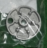 Chef, Westinghouse Gas Stove Small Distributer / Burner - Part # 4055563391