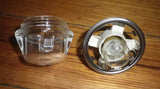 Electrolux, Westinghouse Oven Lampholder with 25W Globe - Part No. 3570384069