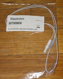 Westinghouse Gas Stove Ignition Electrode + 900mm Lead - Part # 357069806