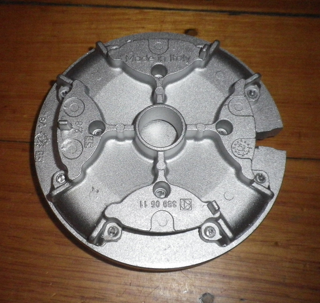 Chef, Westinghouse Gas Stove Wok Distributer / Burner Part 4055538