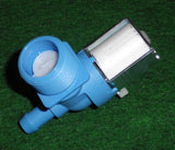 Universal 10mm Right-Angled Inlet Valve - Genuine Hoover, Simpson Part # 360313