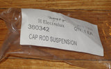 Simpson Eziset Suspension Rod Support Cup - Part # 360342