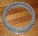 Bosch Front Load Washer Large Door Gasket with Drain Tube - Part # 361127UK