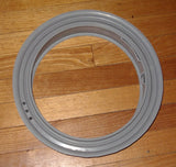 Bosch Front Load Washer Large Door Gasket with Drain Tube - Part # 361127UK