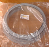 Genuine Bosch Front Load Washer Large Door Gasket with Drain Tube Part # 361127
