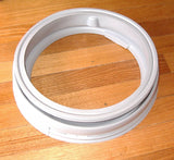 Genuine Bosch Front Load Washer Large Door Gasket with Drain Tube Part # 361127