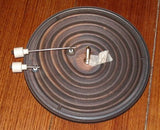 Chef 8" Solid Supa-Fast Wire-in Hotplate - Part # 3631