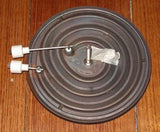 Chef 6-1/4" Solid Supa-Fast Wire-in Hotplate - Part # 3632
