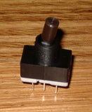 Chef Stove Light or Fan SPDT Toggle Switch - Part # 36596