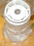 Simpson Riviera, Westinghouse Dishwasher White Fine Filter - Part # 366082