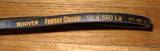 Medium Top Suspended Hoover Premier, Commodore Main Drive Belt # 38528403, M20