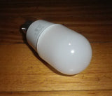 Osram LED Warm White Stick Globe 11Watt 240Volt BC B22D - Part # 386457