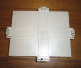 Electrolux Dual Wall Oven Electronic Control Module OVC2000 - Part # 8583876730083