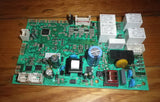 AEG, Electrolux, Ikea, Westinghouse Oven Main Control PCB - Part # 387840106