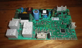 AEG, Electrolux, Ikea, Westinghouse Oven Main Control PCB - Part # 387840106