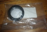 New Hoover Top Suspended Washer Agitator Lint Filter - Part # 38784403