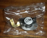 Maytag, Whirlpool Dryer Compatible High Limit Thermostat - Part No. 3977767A