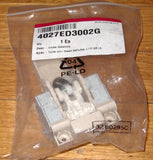LG LD-1419 Series Dishwasher Door Latch Assy - Part No. 4027ED3002G