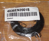 LG WD-1049C, WD-8016C Washer Rear Tub Water Seal - Part # 4036EN2001B