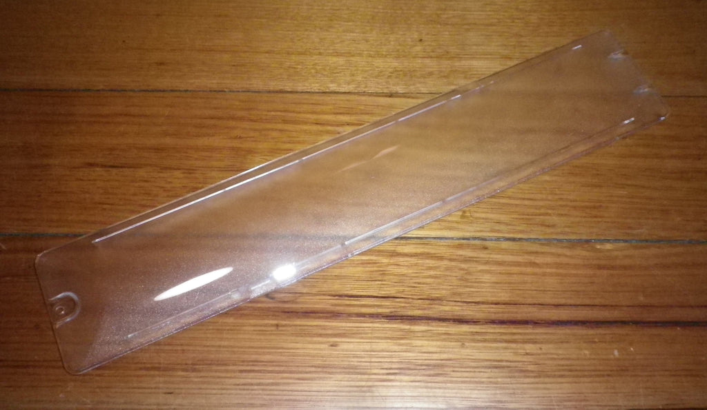 Smeg Rangehood Light Cover / Diffuser - Part # 4055093019 | Allfix ...