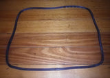 Chef, Westinghouse, Electrolux One Piece Oven Door Seal - # 4055859005