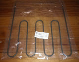Short Westinghouse Stainless Steel 2200W Grill Element - Part # 4055548830