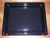 Chef, Simpson Enamel Oven Deep Roasting Dish / Baking Tray 440mm x 353mm x 50mm - Part # 4055549234
