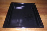 Chef, Simpson Enamel Oven Deep Roasting Dish / Baking Tray 440mm x 353mm x 50mm - Part # 4055549234