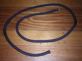 Electrolux, Westinghouse One Piece Pyrolytic Oven Door Seal - Part # 4055549309