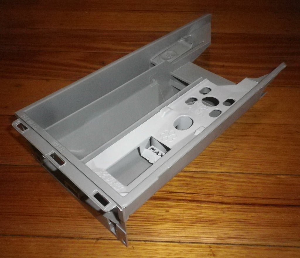 Electrolux Front Loader Detergent Drawer with Insert Part 40556915