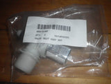 Simpson SWT Series 10mm Right-Angle Hot Water Inlet Valve - Part # 4055731402