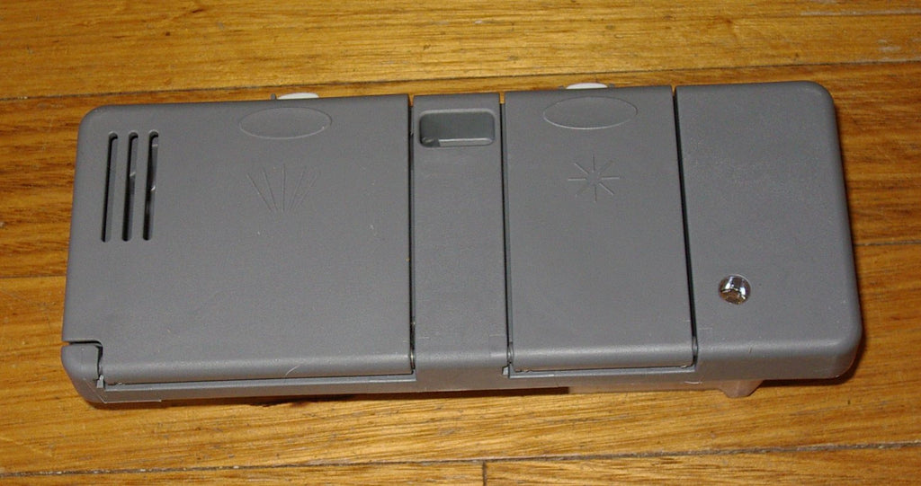 Dishlex DX303 Dual Detergent Dispenser Part 407135813/1, 4071358131