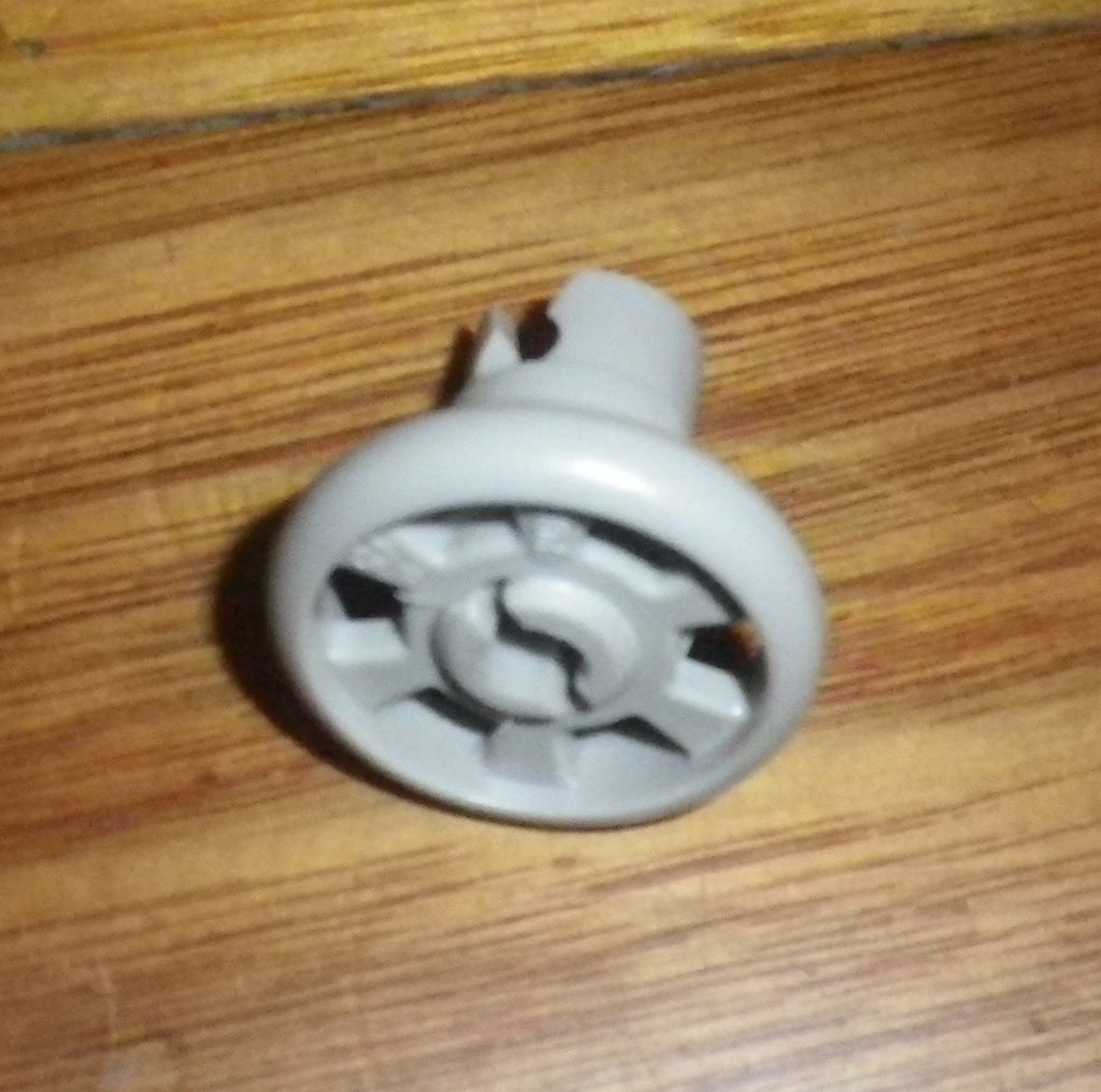 AEG Early Favorit Dishwasher Upper Basket Wheel Part 4071363156