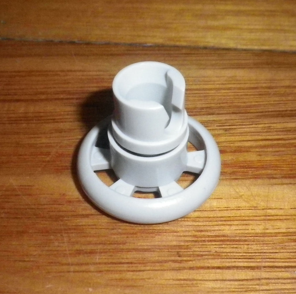 AEG Early Favorit Dishwasher Upper Basket Wheel Part 4071363156