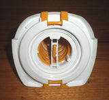 Electrolux Rapido ZB408, ZB412 Handheld Vacuum Internal Filter - Part # 4071399176