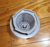 Westinghouse WSF6606 Complete Dishwasher Strainer Filter - Part # 42035214