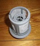 Westinghouse WSF6606 Complete Dishwasher Strainer Filter - Part # 42035214