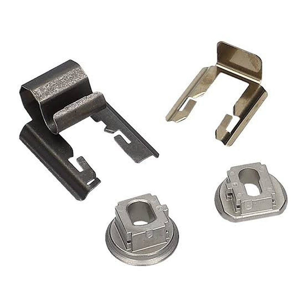 Bosch, Siemens Oven Shelf Side Rack Bushing Kit Part No. 420673, 004