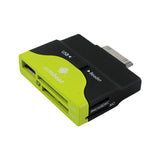 Galaxy Tab Card Reader & USB Adaptor - Part # MCRTAB01
