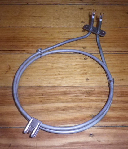 Bosch 2100Watt Double Loop Fan Oven Element - Part # 435829